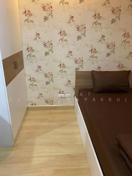 Emerald Residence Ratchada : เอ็มเมอรัล เรสซิเดนซ์ รัชดา, กรุงเทพ, ซอยรัชดา 7 (ซอยนาทอง แยก 9), ดินแดง, กรุงเทพ, 43 ตร.ม., คอนโด ขาย, โดย Saharat Sakulsaowapakkul, 500471250 - DDproperty.com