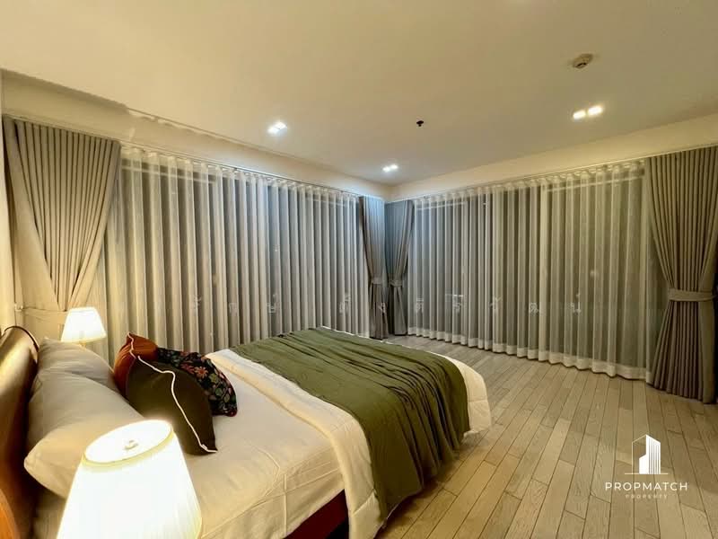 Noble Solo, Bangkok, 988 Thong Lo, Khlong Tan Nua, Watthana, Bangkok, 2 Bedrooms, 85 sqm, Condo For Sale, by หริรักษ์ ตั้งติรวัฒน์, 500471251 - DDproperty.com