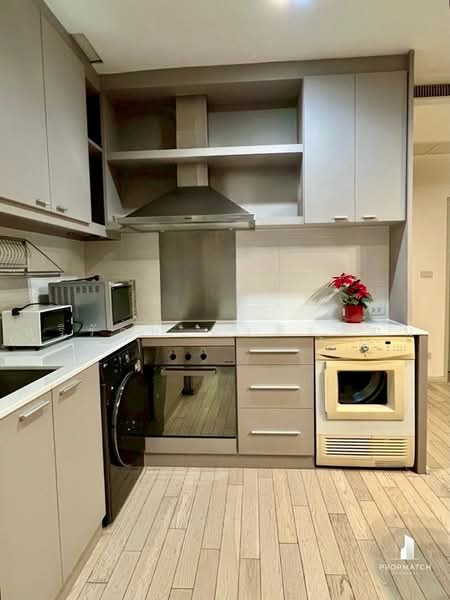 Noble Solo, Bangkok, 988 Thong Lo, Khlong Tan Nua, Watthana, Bangkok, 2 Bedrooms, 85 sqm, Condo For Sale, by หริรักษ์ ตั้งติรวัฒน์, 500471251 - DDproperty.com