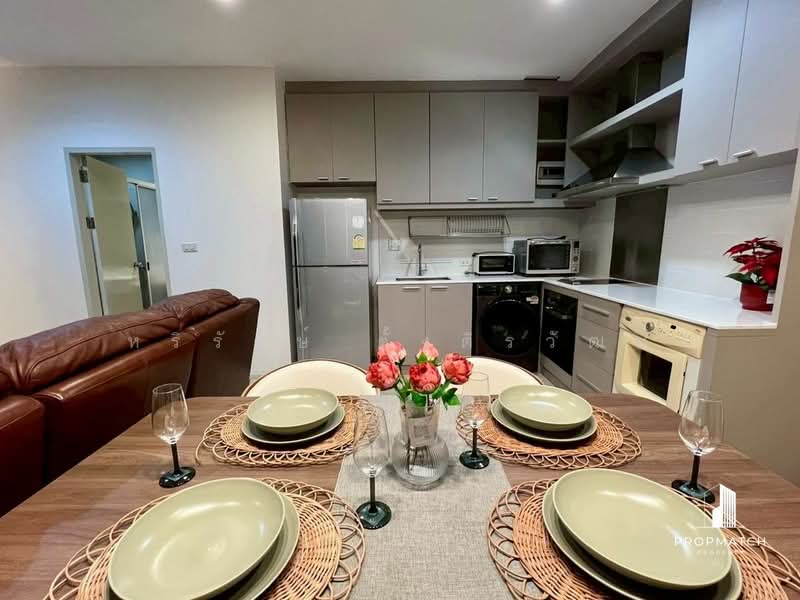 Noble Solo, Bangkok, 988 Thong Lo, Khlong Tan Nua, Watthana, Bangkok, 2 Bedrooms, 85 sqm, Condo For Sale, by หริรักษ์ ตั้งติรวัฒน์, 500471251 - DDproperty.com