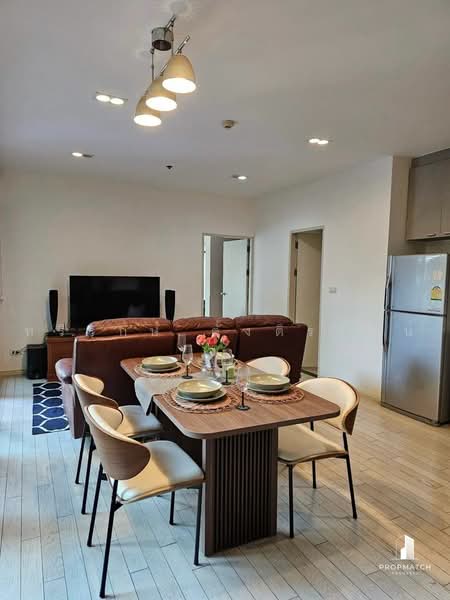 Noble Solo, Bangkok, 988 Thong Lo, Khlong Tan Nua, Watthana, Bangkok, 2 Bedrooms, 85 sqm, Condo For Sale, by หริรักษ์ ตั้งติรวัฒน์, 500471251 - DDproperty.com