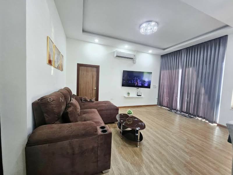 บ้าน 1 ชั้น 100 ตารางวา ห้วยใหญ่, Huai Yai, Bang Lamung, Chon Buri (Pattaya), เทศบาล 1, Huai Yai, Bang Lamung (Pattaya), Chon Buri (Pattaya), 3 Bedrooms, 430 sqm, Single Detached House For Rent, by Connex Property, 500471253 - DDproperty.com