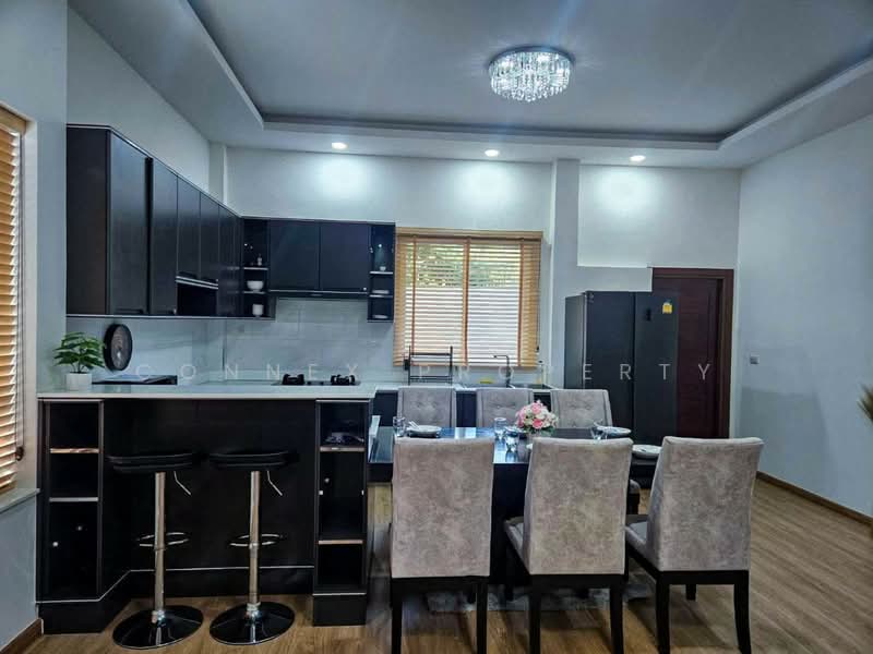 บ้าน 1 ชั้น 100 ตารางวา ห้วยใหญ่, Huai Yai, Bang Lamung, Chon Buri (Pattaya), เทศบาล 1, Huai Yai, Bang Lamung (Pattaya), Chon Buri (Pattaya), 3 Bedrooms, 430 sqm, Single Detached House For Rent, by Connex Property, 500471253 - DDproperty.com