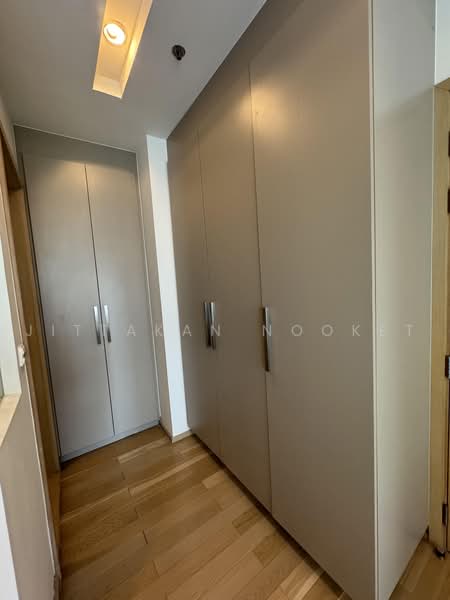Siri At Sukhumvit : สิริ แอท สุขุมวิท, กรุงเทพ, 902 สุขุมวิท, พระโขนง, คลองเตย, กรุงเทพ, 50 ตร.ม., คอนโด ให้เช่า, โดย Jittakan Nooket, 500471254 - DDproperty.com
