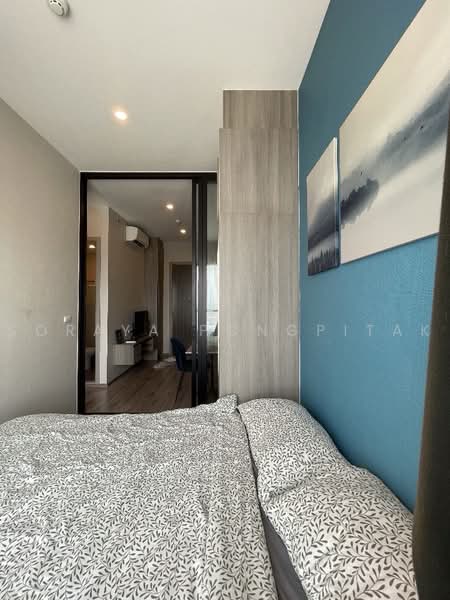 Knightsbridge Prime Onnut : ไนท์บริดจ์ ไพร์ม อ่อนนุช, กรุงเทพ, ซอยอ่อนนุช 1/1 ถนนสุขุมวิท 77, พระโขนงเหนือ, วัฒนา, กรุงเทพ, 29 ตร.ม., คอนโด ให้เช่า, โดย Soraya Pongpitak, 500471255 - DDproperty.com