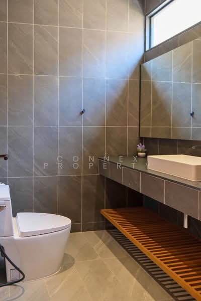 Star Silas Villa, Phuket, เจ้าฟ้าตะวันออก, Chalong, Muang Phuket, Phuket, 3 Bedrooms, 414 sqm, Single Detached House For Rent, by Connex Property, 500471256 - DDproperty.com