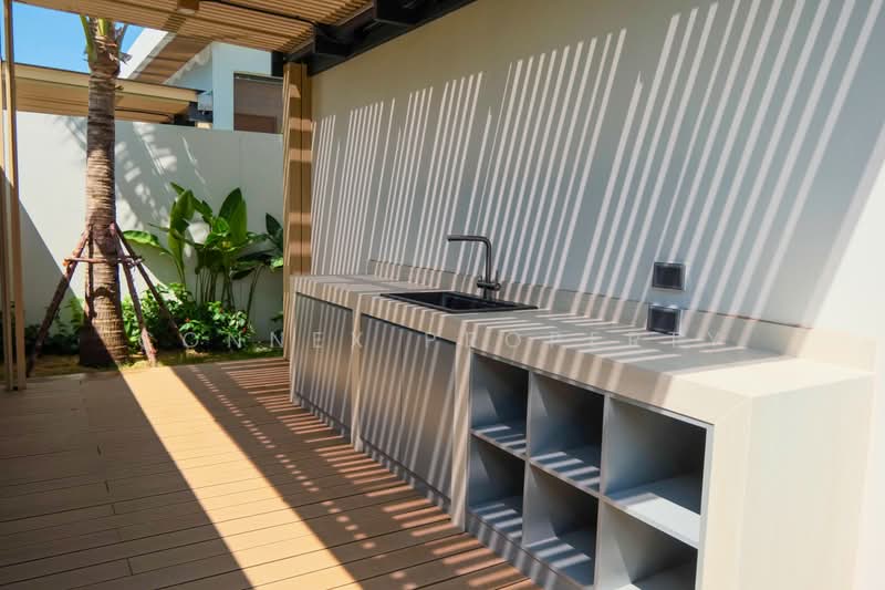 Star Silas Villa, Phuket, เจ้าฟ้าตะวันออก, Chalong, Muang Phuket, Phuket, 3 Bedrooms, 414 sqm, Single Detached House For Rent, by Connex Property, 500471256 - DDproperty.com
