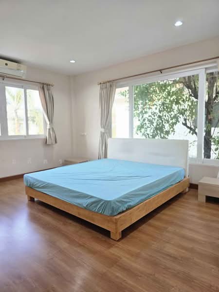 Casa Ville Ratchapruek-Rattanathibet 2, Nonthaburi, Ratchapruek Road, Tha It, Pak Kret, Nonthaburi, 3 Bedrooms, 190 sqm, Single Detached House For Rent, by Adisorn Ploymeerassamee, 500471257 - DDproperty.com