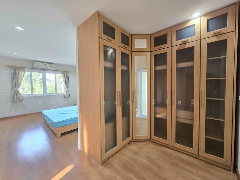 Casa Ville Ratchapruek-Rattanathibet 2, Nonthaburi, Ratchapruek Road, Tha It, Pak Kret, Nonthaburi, 3 Bedrooms, 190 sqm, Single Detached House For Rent, by Adisorn Ploymeerassamee, 500471257 - DDproperty.com