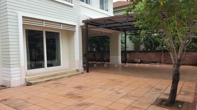 Casa Ville Ratchapruek-Rattanathibet 2 : คาซ่าวิลล์ ราชพฤกษ์-รัตนาธิเบศร์ 2, นนทบุรี, ถนนราชพฤกษ์, ท่าอิฐ, ปากเกร็ด, นนทบุรี, 190 ตร.ม., บ้านเดี่ยว ให้เช่า, โดย อดิศร พลอยมีรัศมี, 500471257 - DDproperty.com