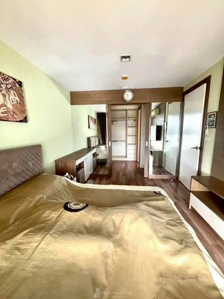 The Silk Phaholyothin-Aree 2, Bangkok, Phaholyothin, Samsen Nai, Phaya Thai, Bangkok, 2 Bedrooms, 85 sqm, Condo For Sale, by หริรักษ์ ตั้งติรวัฒน์, 500471258 - DDproperty.com