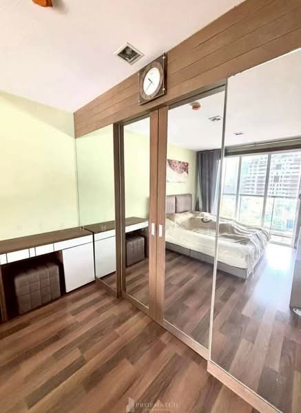 The Silk Phaholyothin-Aree 2, Bangkok, Phaholyothin, Samsen Nai, Phaya Thai, Bangkok, 2 Bedrooms, 85 sqm, Condo For Sale, by หริรักษ์ ตั้งติรวัฒน์, 500471258 - DDproperty.com