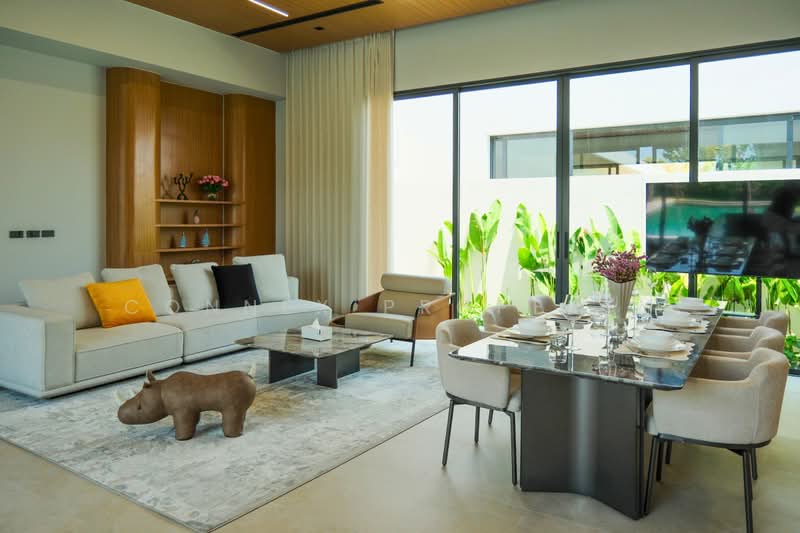 ไม่พบโครงการ, Phuket, เจ้าฟ้าตะวันออก, Chalong, Muang Phuket, Phuket, 4 Bedrooms, 529 sqm, Single Detached House For Rent, by Connex Property, 500471260 - DDproperty.com
