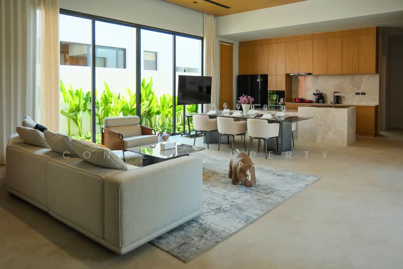 ไม่พบโครงการ, Phuket, เจ้าฟ้าตะวันออก, Chalong, Muang Phuket, Phuket, 4 Bedrooms, 529 sqm, Single Detached House For Rent, by Connex Property, 500471260 - DDproperty.com