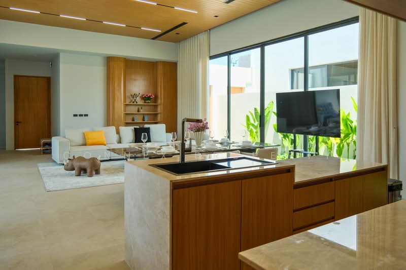 ไม่พบโครงการ, Phuket, เจ้าฟ้าตะวันออก, Chalong, Muang Phuket, Phuket, 4 Bedrooms, 529 sqm, Single Detached House For Rent, by Connex Property, 500471260 - DDproperty.com