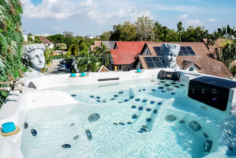 บางละมุง, ชลบุรี, บางละมุง, ชลบุรี, 490 ตร.ม., วิลล่า ขาย, โดย A LIST ELITE SELECTED, 500471261 - DDproperty.com