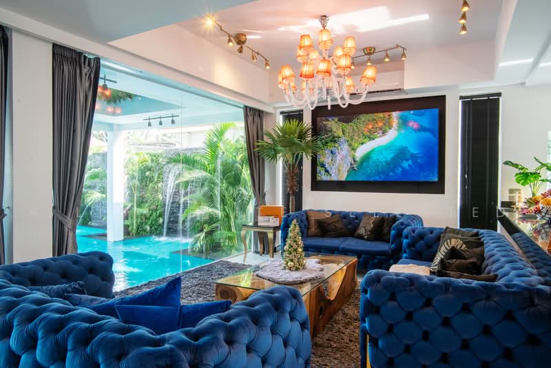 บางละมุง, Chon Buri (Pattaya), Bang Lamung, Bang Lamung (Pattaya), Chon Buri (Pattaya), 8 Bedrooms, 490 sqm, Villa For Sale, by A LIST ELITE SELECTED, 500471261 - DDproperty.com