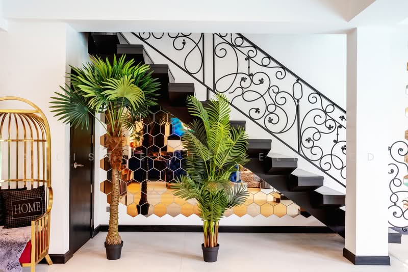 บางละมุง, Chon Buri (Pattaya), Bang Lamung, Bang Lamung (Pattaya), Chon Buri (Pattaya), 8 Bedrooms, 490 sqm, Villa For Sale, by A LIST ELITE SELECTED, 500471261 - DDproperty.com