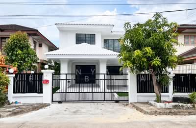 ขาย - หมู่บ้านอักษรา พุทธมณฑลสาย 3-ทวีวัฒนา, กรุงเทพ