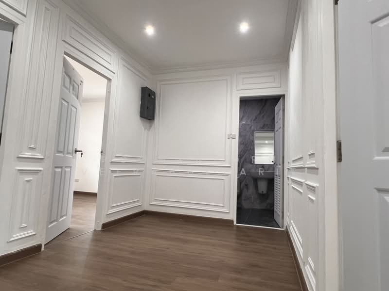 หมู่บ้านอักษรา พุทธมณฑลสาย 3-ทวีวัฒนา, Bangkok, Thawi Watthana, Bangkok, 3 Bedrooms, 180 sqm, Single Detached House For Sale, by Poonyaporn Veerabulyarit, 500471262 - DDproperty.com