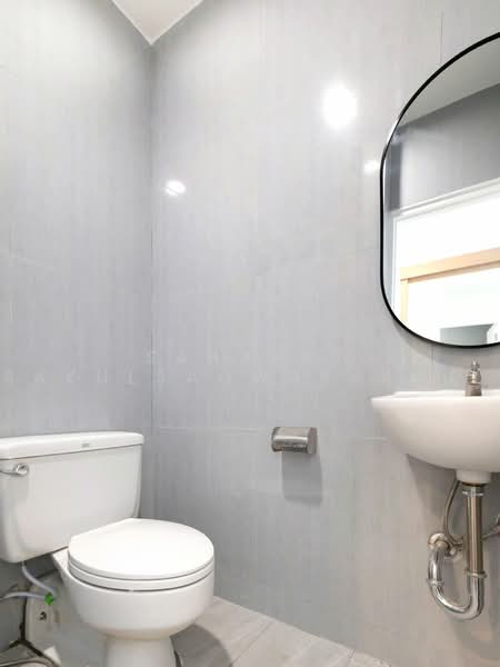 I-House Rama 9-Ekkamai, Bangkok, Rama 9, Bang Kapi, Huai Khwang, Bangkok, Studio, 27 sqm, Condo For Sale, by Saharat Sakulsaowapakkul, 500471263 - DDproperty.com
