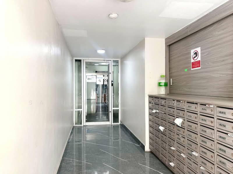 I-House Rama 9-Ekkamai, Bangkok, Rama 9, Bang Kapi, Huai Khwang, Bangkok, Studio, 27 sqm, Condo For Sale, by Saharat Sakulsaowapakkul, 500471263 - DDproperty.com
