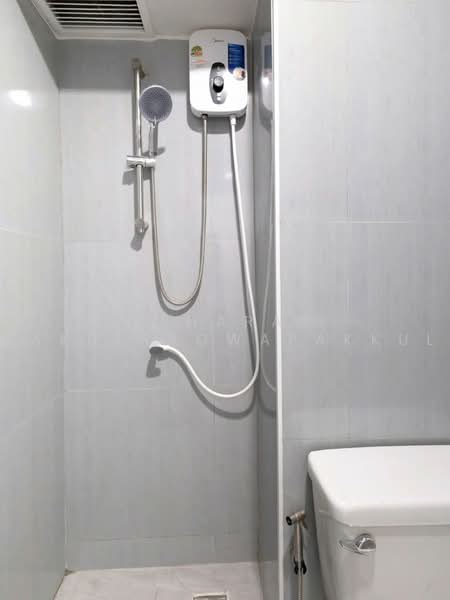 I-House Rama 9-Ekkamai, Bangkok, Rama 9, Bang Kapi, Huai Khwang, Bangkok, Studio, 27 sqm, Condo For Sale, by Saharat Sakulsaowapakkul, 500471263 - DDproperty.com