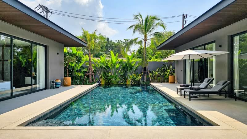 Sea Central, Phuket, เจ้าฟ้าตะวันออก, Chalong, Muang Phuket, Phuket, 4 Bedrooms, 612 sqm, Single Detached House For Rent, by Connex Property, 500471264 - DDproperty.com