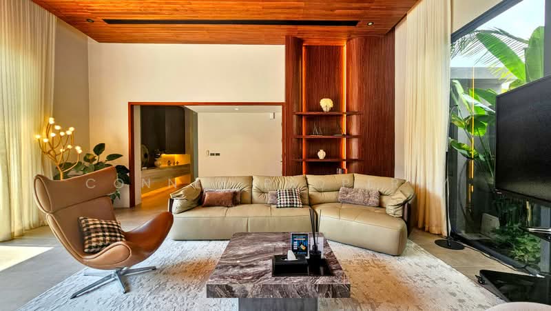 Sea Central, Phuket, เจ้าฟ้าตะวันออก, Chalong, Muang Phuket, Phuket, 4 Bedrooms, 612 sqm, Single Detached House For Rent, by Connex Property, 500471264 - DDproperty.com