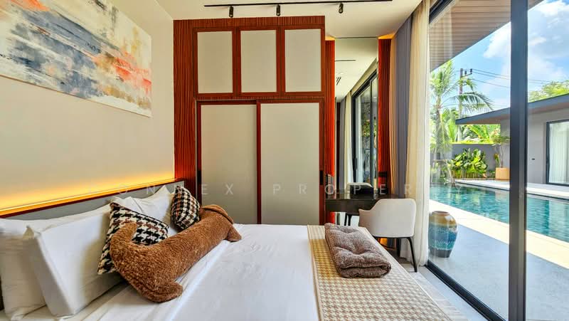 Sea Central, Phuket, เจ้าฟ้าตะวันออก, Chalong, Muang Phuket, Phuket, 4 Bedrooms, 612 sqm, Single Detached House For Rent, by Connex Property, 500471264 - DDproperty.com