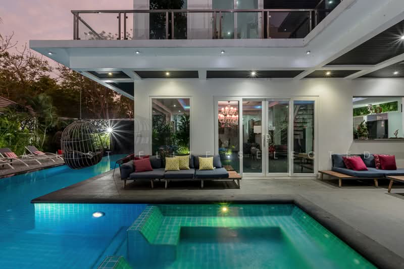 บางละมุง, Chon Buri (Pattaya), Bang Lamung, Bang Lamung (Pattaya), Chon Buri (Pattaya), 8 Bedrooms, 550 sqm, Villa For Sale, by A LIST ELITE SELECTED, 500471265 - DDproperty.com