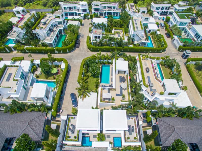 บางละมุง, Chon Buri (Pattaya), Bang Lamung, Bang Lamung (Pattaya), Chon Buri (Pattaya), 8 Bedrooms, 550 sqm, Villa For Sale, by A LIST ELITE SELECTED, 500471265 - DDproperty.com