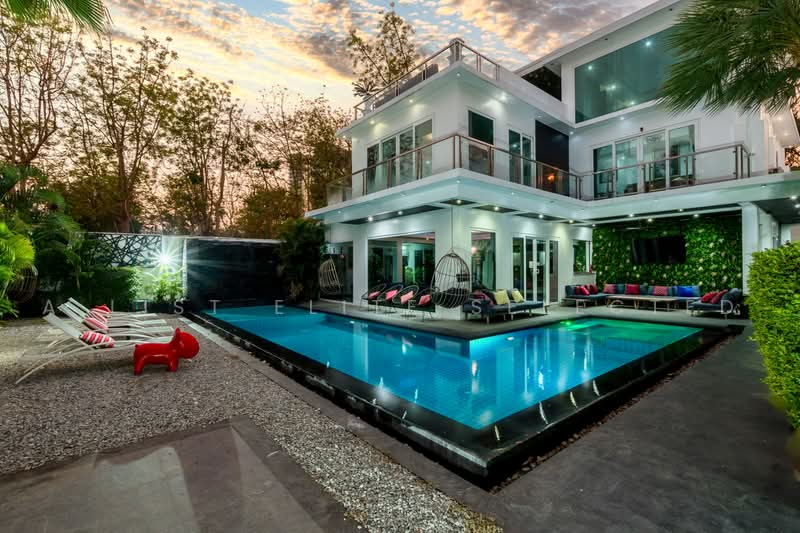 บางละมุง, Chon Buri (Pattaya), Bang Lamung, Bang Lamung (Pattaya), Chon Buri (Pattaya), 8 Bedrooms, 550 sqm, Villa For Sale, by A LIST ELITE SELECTED, 500471265 - DDproperty.com