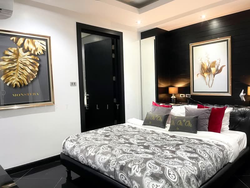 บางละมุง, ชลบุรี, บางละมุง, ชลบุรี, 550 ตร.ม., วิลล่า ขาย, โดย A LIST ELITE SELECTED, 500471265 - DDproperty.com