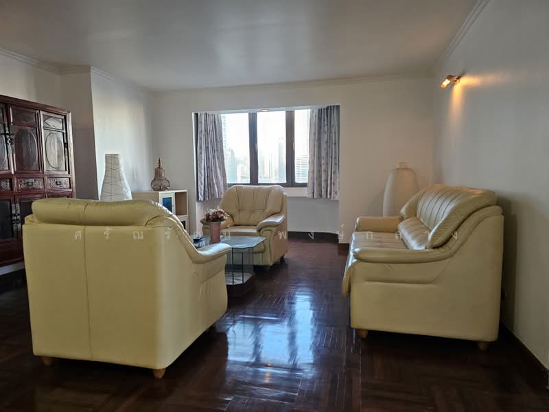 Omni Tower Sukhumvit Nana, Bangkok, 69 Sukhumvit 4 Alley, Khlong Toei, Bangkok, 2 Bedrooms, 99 sqm, Condo For Sale, by Saranrat Pongklang, 500471267 - DDproperty.com