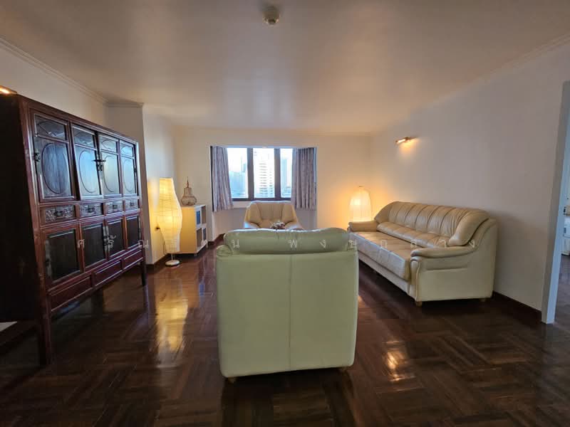 Omni Tower Sukhumvit Nana, Bangkok, 69 Sukhumvit 4 Alley, Khlong Toei, Bangkok, 2 Bedrooms, 99 sqm, Condo For Sale, by Saranrat Pongklang, 500471267 - DDproperty.com