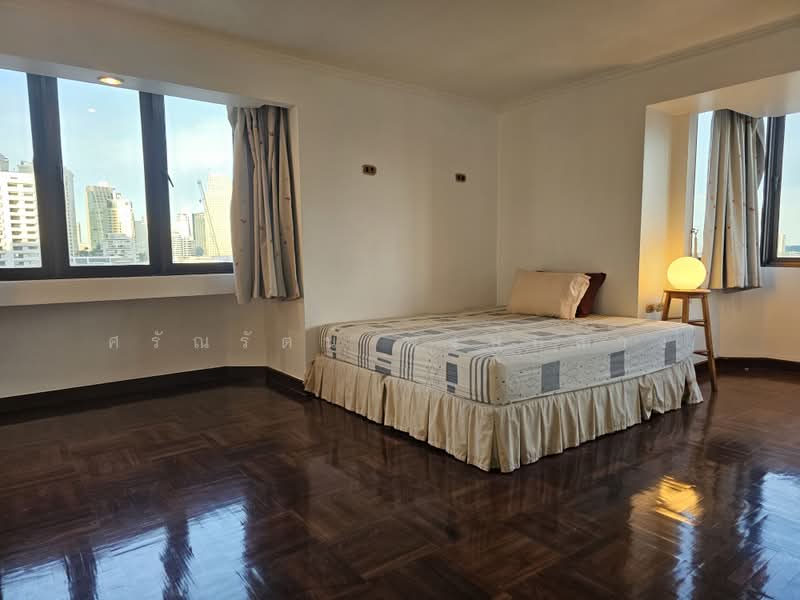 Omni Tower Sukhumvit Nana, Bangkok, 69 Sukhumvit 4 Alley, Khlong Toei, Bangkok, 2 Bedrooms, 99 sqm, Condo For Sale, by Saranrat Pongklang, 500471267 - DDproperty.com