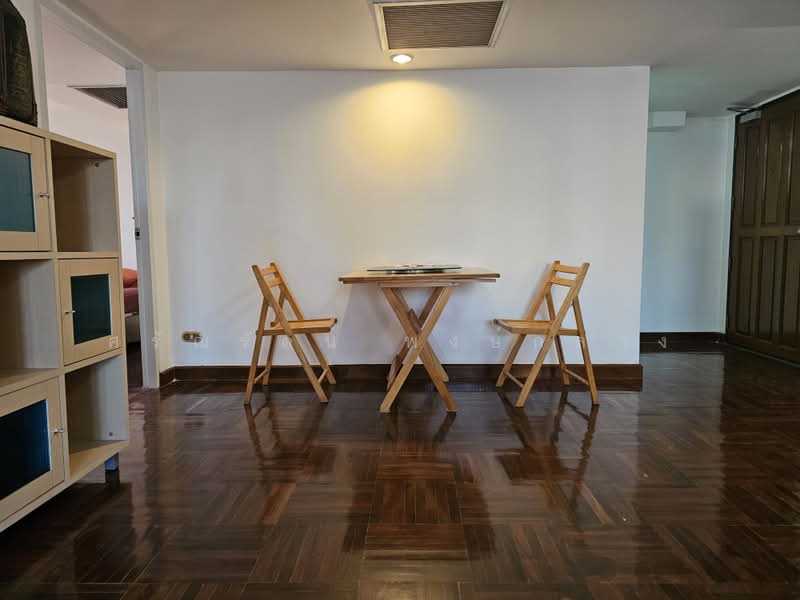 Omni Tower Sukhumvit Nana, Bangkok, 69 Sukhumvit 4 Alley, Khlong Toei, Bangkok, 2 Bedrooms, 99 sqm, Condo For Sale, by Saranrat Pongklang, 500471267 - DDproperty.com
