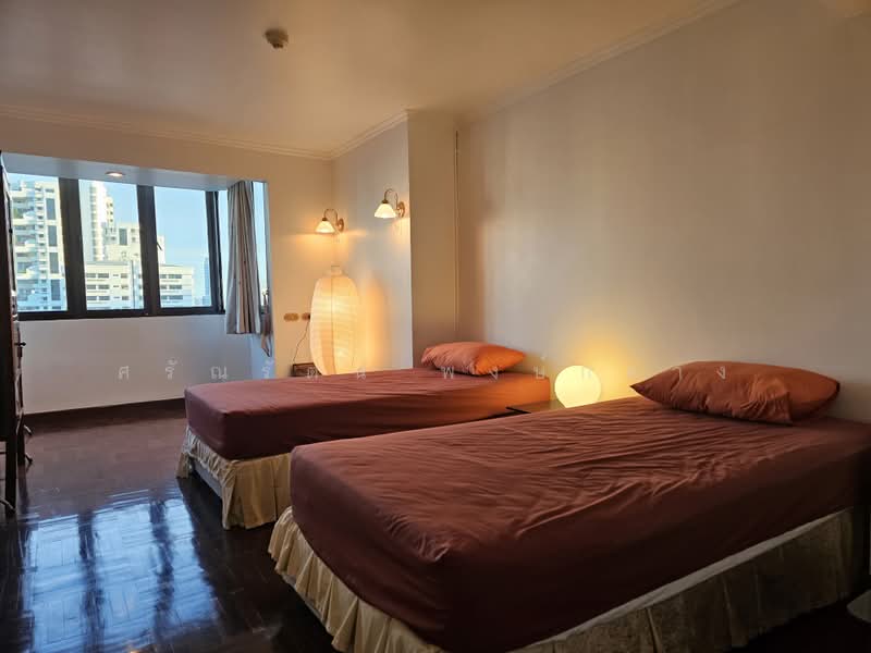 Omni Tower Sukhumvit Nana, Bangkok, 69 Sukhumvit 4 Alley, Khlong Toei, Bangkok, 2 Bedrooms, 99 sqm, Condo For Sale, by Saranrat Pongklang, 500471267 - DDproperty.com