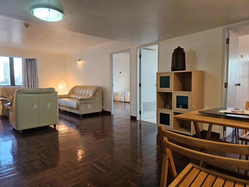 Omni Tower Sukhumvit Nana, Bangkok, 69 Sukhumvit 4 Alley, Khlong Toei, Bangkok, 2 Bedrooms, 99 sqm, Condo For Sale, by Saranrat Pongklang, 500471267 - DDproperty.com