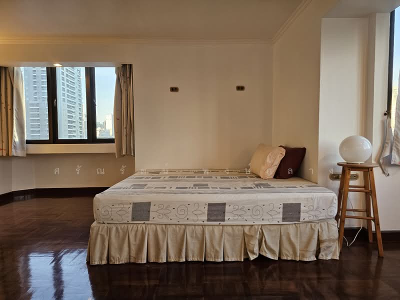 Omni Tower Sukhumvit Nana, Bangkok, 69 Sukhumvit 4 Alley, Khlong Toei, Bangkok, 2 Bedrooms, 99 sqm, Condo For Sale, by Saranrat Pongklang, 500471267 - DDproperty.com