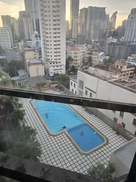 Omni Tower Sukhumvit Nana, Bangkok, 69 Sukhumvit 4 Alley, Khlong Toei, Bangkok, 2 Bedrooms, 99 sqm, Condo For Sale, by Saranrat Pongklang, 500471267 - DDproperty.com