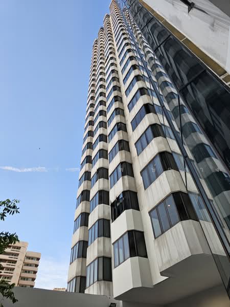 Omni Tower Sukhumvit Nana : ออมนิ ทาวเวอร์ สุขุมวิท นานา, กรุงเทพ, 69 ซอย สุขุมวิท 4, คลองเตย, กรุงเทพ, 99 ตร.ม., คอนโด ขาย, โดย ศรัณรัตน์ พงษ์กลาง, 500471267 - DDproperty.com