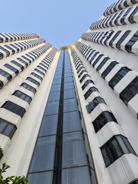 Omni Tower Sukhumvit Nana, Bangkok, 69 Sukhumvit 4 Alley, Khlong Toei, Bangkok, 2 Bedrooms, 99 sqm, Condo For Sale, by Saranrat Pongklang, 500471267 - DDproperty.com