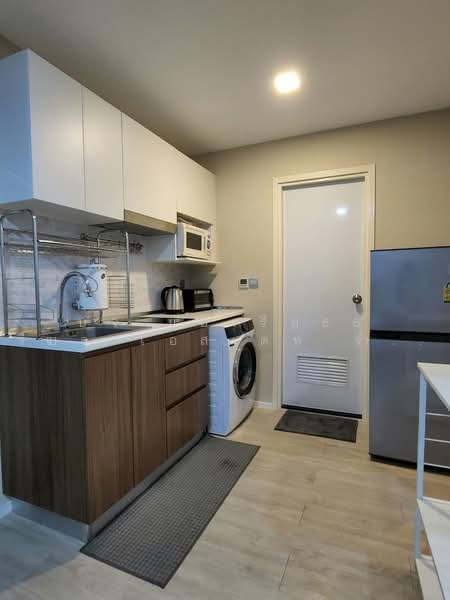 Atmoz Ladprao 71, Bangkok, Soi Lat Phrao 71, Lat Phrao, Bangkok, 2 Bedrooms, 46 sqm, Condo For Sale, by AREA66 Real Estate Co.,Ltd, 500471268 - DDproperty.com