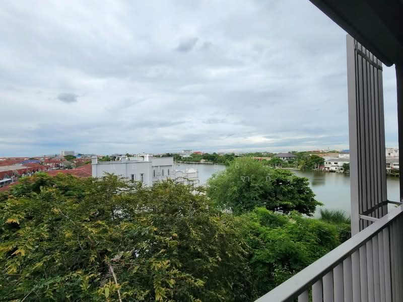 Atmoz Ladprao 71, Bangkok, Soi Lat Phrao 71, Lat Phrao, Bangkok, 2 Bedrooms, 46 sqm, Condo For Sale, by AREA66 Real Estate Co.,Ltd, 500471268 - DDproperty.com