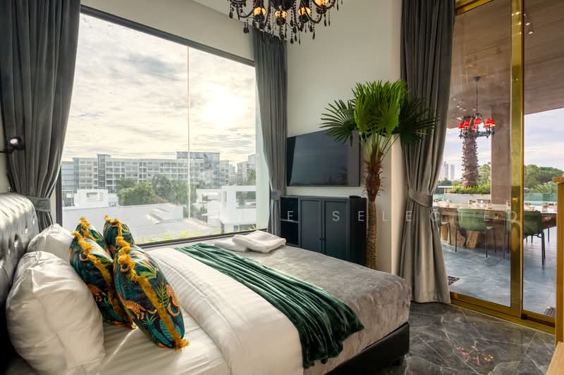 บางละมุง, Chon Buri (Pattaya), Bang Lamung, Bang Lamung (Pattaya), Chon Buri (Pattaya), 10+ Bedrooms, 650 sqm, Villa For Sale, by A LIST ELITE SELECTED, 500471269 - DDproperty.com