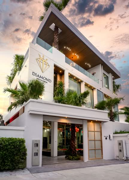 บางละมุง, ชลบุรี, บางละมุง, ชลบุรี, 650 ตร.ม., วิลล่า ขาย, โดย A LIST ELITE SELECTED, 500471269 - DDproperty.com