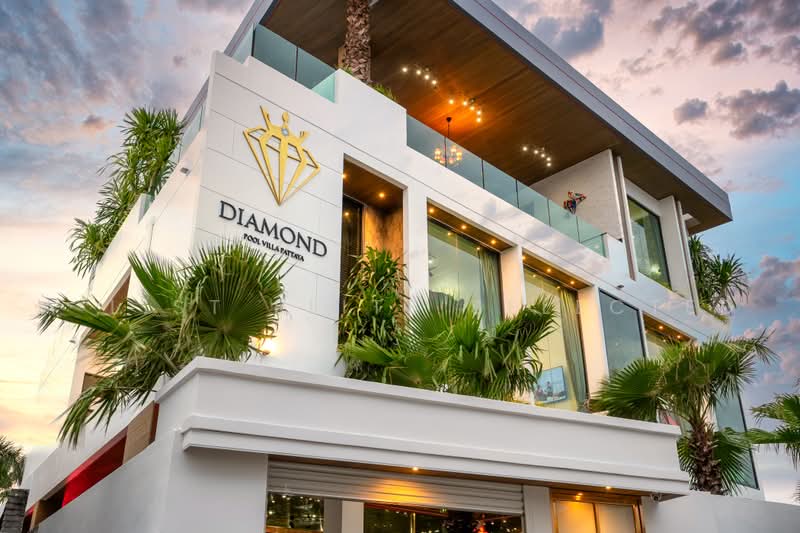 บางละมุง, Chon Buri (Pattaya), Bang Lamung, Bang Lamung (Pattaya), Chon Buri (Pattaya), 10+ Bedrooms, 650 sqm, Villa For Sale, by A LIST ELITE SELECTED, 500471269 - DDproperty.com