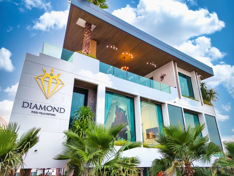 บางละมุง, Chon Buri (Pattaya), Bang Lamung, Bang Lamung (Pattaya), Chon Buri (Pattaya), 10+ Bedrooms, 650 sqm, Villa For Sale, by A LIST ELITE SELECTED, 500471269 - DDproperty.com